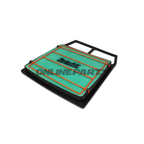 Racing Air Filter Kit Twin Airpowerflow Kit