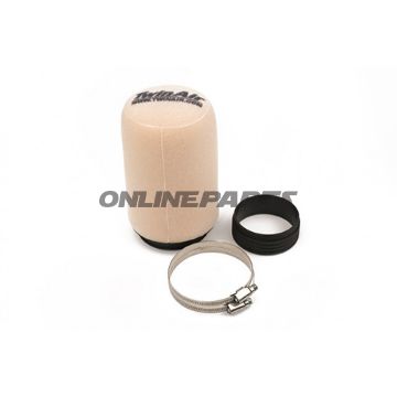 Racing Air Filter Kit Twin Airdiameter 73Mm