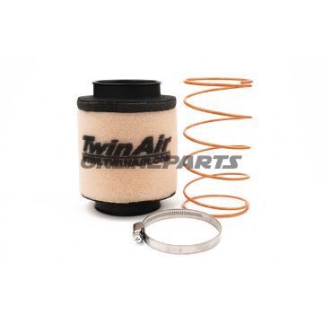 Racing Air Filter Kit Twin Airdiameter 63Mm