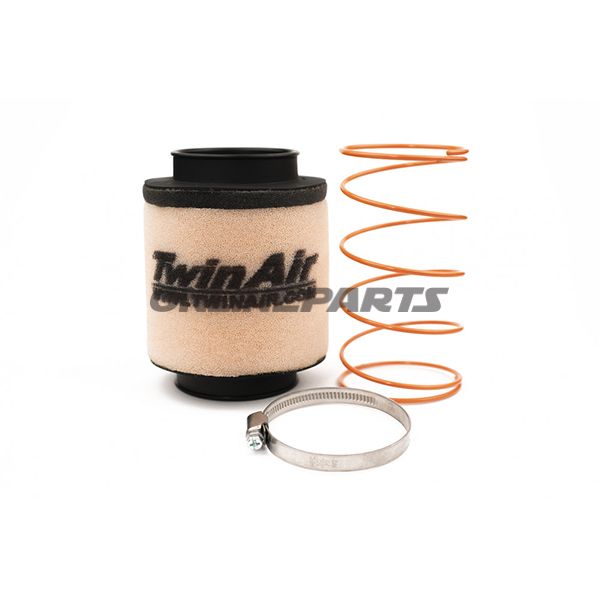 Racing Air Filter Kit Twin Airdiameter 63Mm