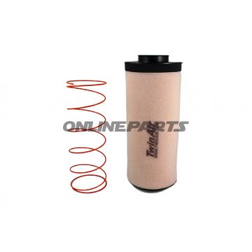 Racing Air Filter Kit Twin Airdiameter 63Mm