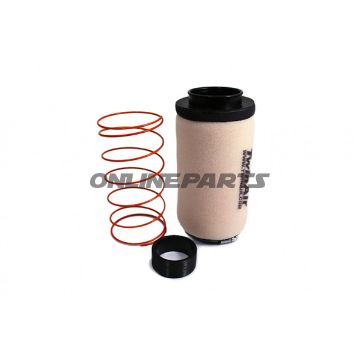 Racing Air Filter Kit Twin Airpowerflow Kit