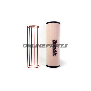 Racing Air Filter Kit Twin Airpowerflow Kit