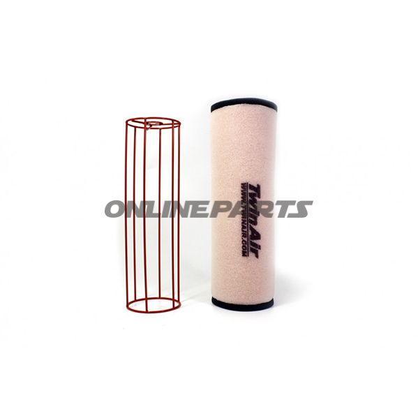 Racing Air Filter Kit Twin Airpowerflow Kit