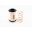 Racing Air Filter Kit Twin Airdiameter 63Mm