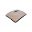 Racing Air Filter Kit Twin Airpowerflow Kit