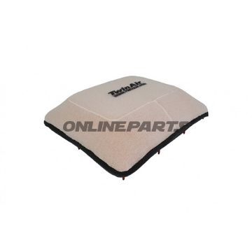 Racing Air Filter Kit Twin Airpowerflow Kit