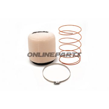Racing Air Filter Kit Twin Airdiameter 116.5Mm