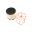 Racing Air Filter Kit Twin Airpowerflow Kit