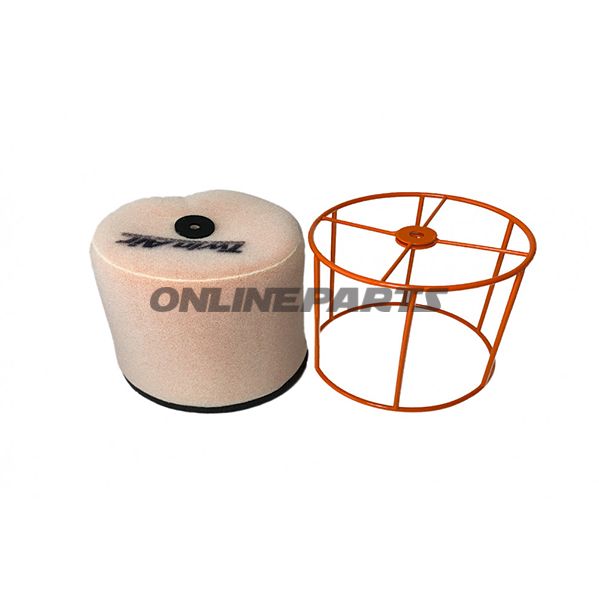 Racing Air Filter Kit Twin Airpowerflow Kit