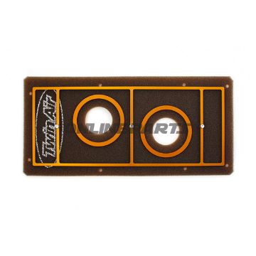 Racing Air Filter Foam Twin Air