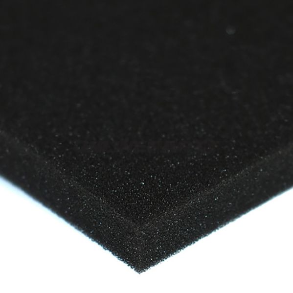 Matte Air Filter Foam750 X 500 X 14 Mm