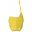Number Plate Yellow