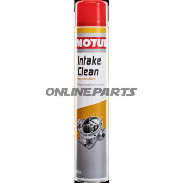 Reinig 750Ml Motuleinlass-System