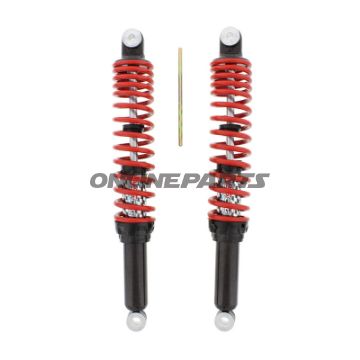 Yss Twin Shock Absorberadjustable