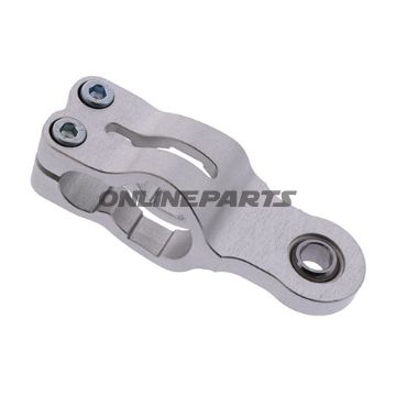 Klammer Typ Dsteering Damper Yss