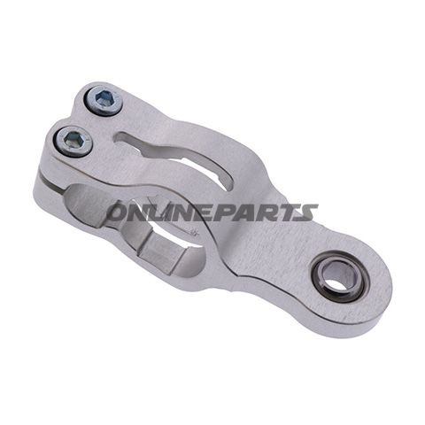 Klammer Typ Dsteering Damper Yss