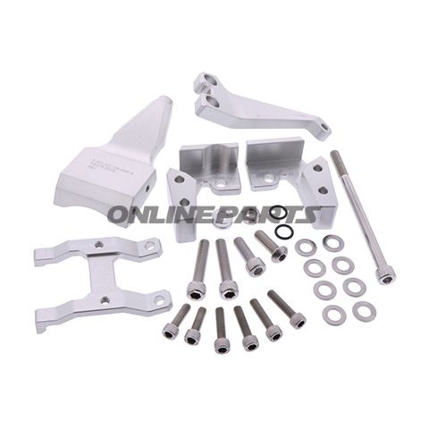 Mounting Kit Ysssteering Damper
