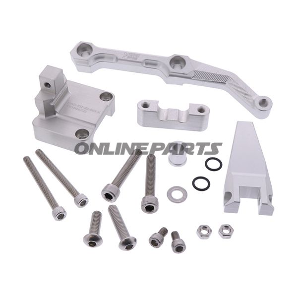 Mounting Kit Ysssteering Damper