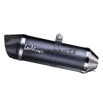 Silencer Sbk Carbon Lv-Oneslip On Evo