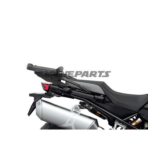 Shad Top Case Carrier