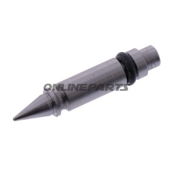 Needle Rebound Yss15.5 Grad