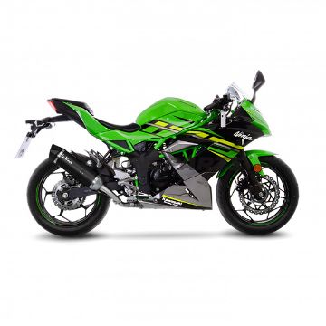 Silencer Sbk Carbon Lv-Oneslip On Evo