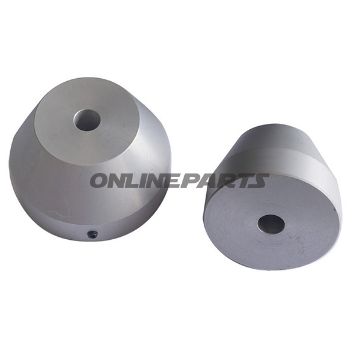 Adaptor Ktm/Bmw Jmp12mm For 7223522