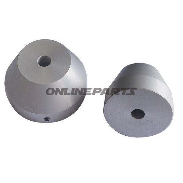 Adaptor Ktm/Bmw Jmp12mm For 7223522