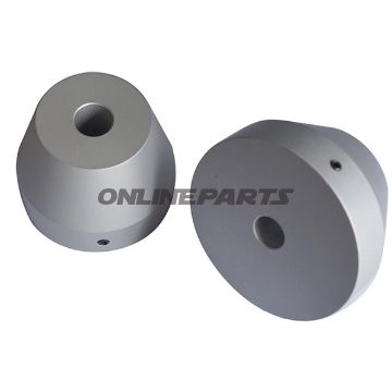 Adaptor Ktm/Bmw Jmp14mm For 7223522
