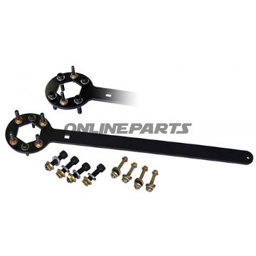 Tool Fixier Jmpriemenscheibe