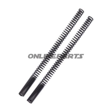 Fork Spring Progressive Yss