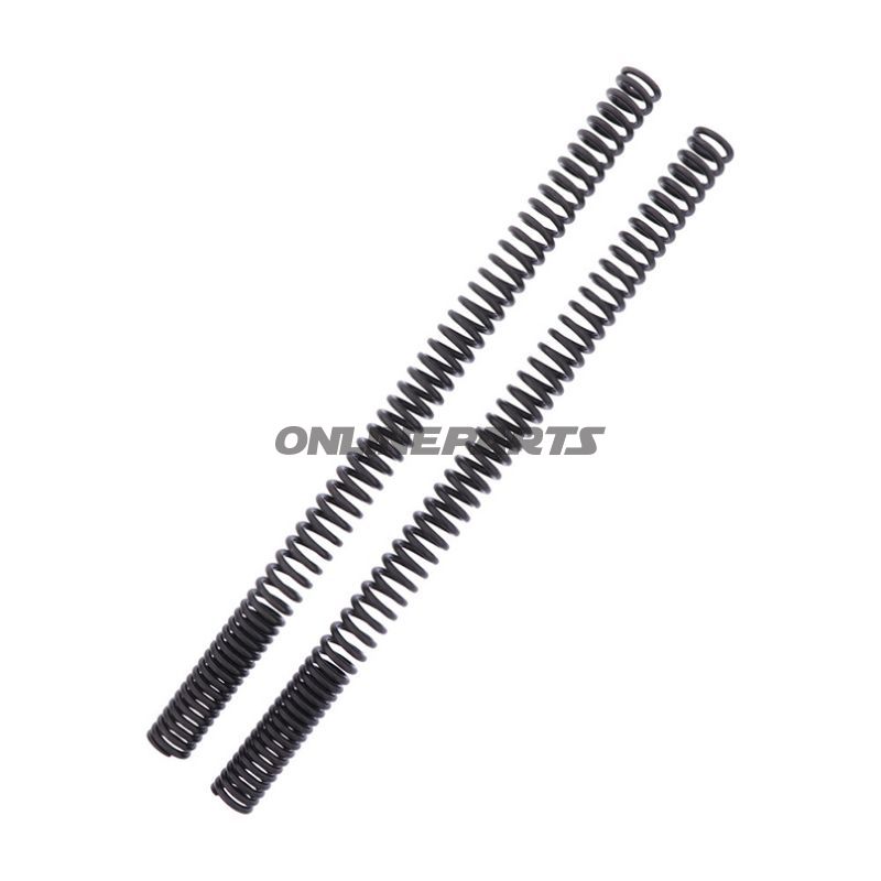 Fork Spring Progressive Yss