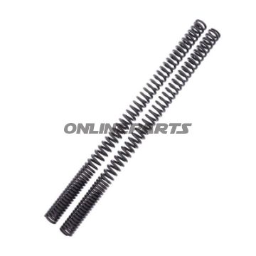 Fork Spring Progressive Yss