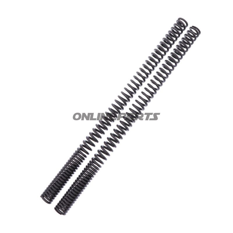 Fork Spring Progressive Yss
