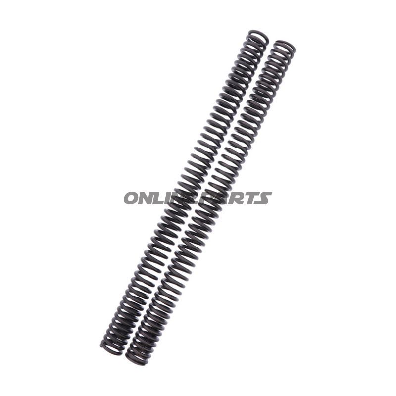 Fork Spring Progressive Yss