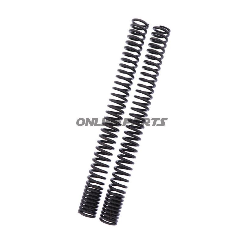 Fork Spring Progressive Yss