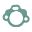 Cam Chain Tensioner Gasket Athena