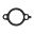 Cam Chain Tensioner Gasket Athena