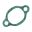 Cam Chain Tensioner Gasket Athena