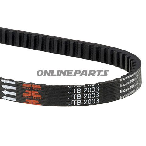 Drive Belt Jtbelt