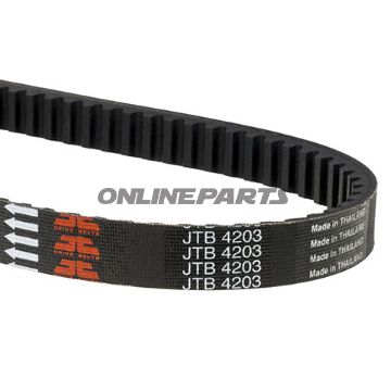 Drive Belt Jtbelt