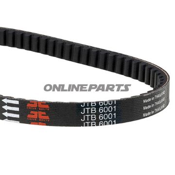 Keilriemen  JT Belt Standard