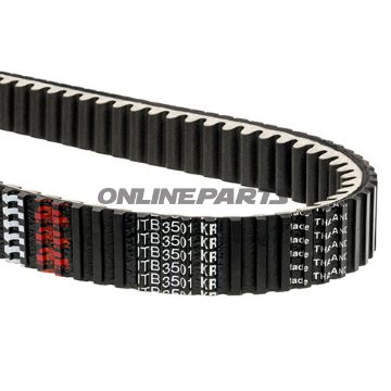 Drive Belt Jtbelt