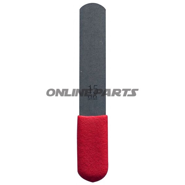 Feeler Gauge Metric0.15 Mm