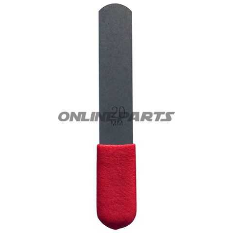 Feeler Gauge Metric0.2 Mm