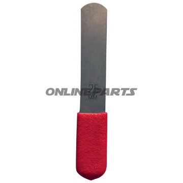 Feeler Gauge Metric0.25 Mm