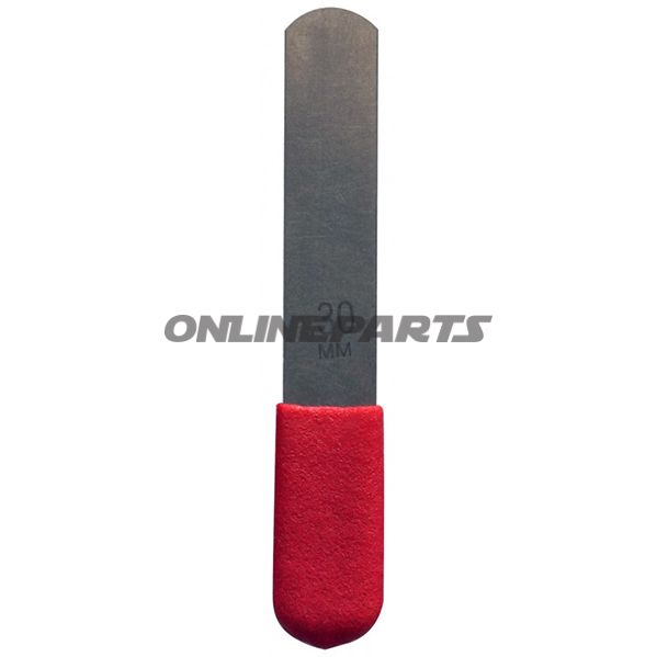 Feeler Gauge Metric0.3 Mm