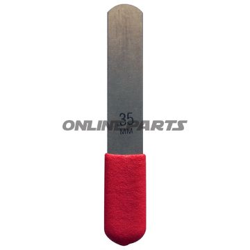Feeler Gauge Metric0.35 Mm