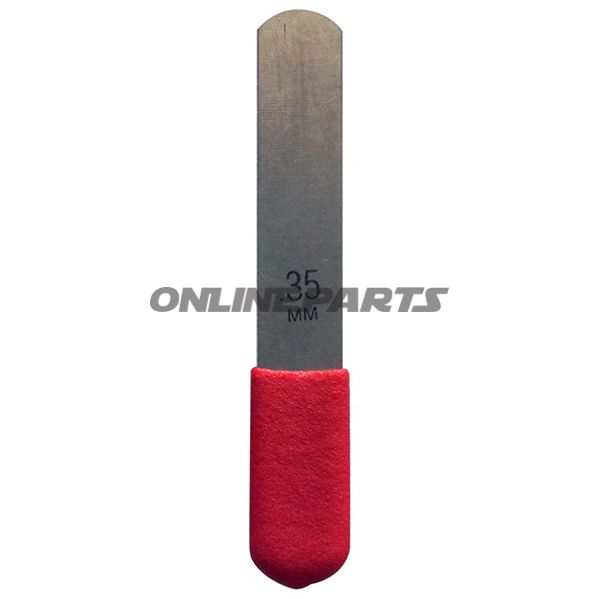 Feeler Gauge Metric0.35 Mm
